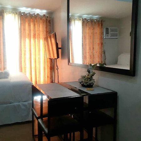 Delta Charlie Staycation Cdo Кагаян-де-Оро Экстерьер фото
